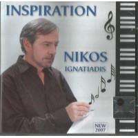 Nikos Ιγνατιάδης - Inspiration